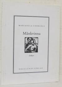 Månkvinna. Dikter.