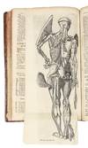 View Image 1 of 23 for Bartholinus anatomy; made from the precepts of his father, and from the observations of all modern a... Inventory #5290