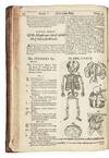 View Image 15 of 23 for Bartholinus anatomy; made from the precepts of his father, and from the observations of all modern a... Inventory #5290