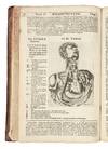 View Image 17 of 23 for Bartholinus anatomy; made from the precepts of his father, and from the observations of all modern a... Inventory #5290