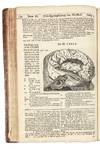 View Image 19 of 23 for Bartholinus anatomy; made from the precepts of his father, and from the observations of all modern a... Inventory #5290