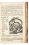 View Image 20 of 23 for Bartholinus anatomy; made from the precepts of his father, and from the observations of all modern a... Inventory #5290