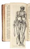 View Image 21 of 23 for Bartholinus anatomy; made from the precepts of his father, and from the observations of all modern a... Inventory #5290