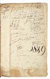 View Image 5 of 23 for Bartholinus anatomy; made from the precepts of his father, and from the observations of all modern a... Inventory #5290