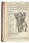 View Image 9 of 23 for Bartholinus anatomy; made from the precepts of his father, and from the observations of all modern a... Inventory #5290