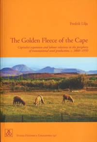 The Golden Fleece of the Cape. Capitalist…