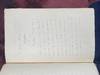 [MANUSCRIPT TRAVELOGUE TO THE BRITISH...; (photo 11)