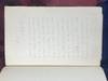 [MANUSCRIPT TRAVELOGUE TO THE BRITISH...; (photo 12)