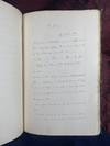 [MANUSCRIPT TRAVELOGUE TO THE BRITISH...; (photo 18)