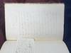 [MANUSCRIPT TRAVELOGUE TO THE BRITISH...; (photo 24)