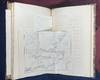 [MANUSCRIPT TRAVELOGUE TO THE BRITISH...; (photo 28)