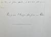 [MANUSCRIPT TRAVELOGUE TO THE BRITISH...; (photo 29)
