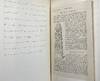 [MANUSCRIPT TRAVELOGUE TO THE BRITISH...; (photo 32)