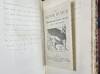 [MANUSCRIPT TRAVELOGUE TO THE BRITISH...; (photo 4)