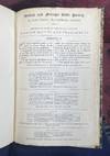 [MANUSCRIPT TRAVELOGUE TO THE BRITISH...; (photo 40)