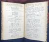 [MANUSCRIPT TRAVELOGUE TO THE BRITISH...; (photo 41)