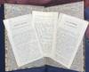 [MANUSCRIPT TRAVELOGUE TO THE BRITISH...; (photo 42)