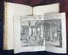 [MANUSCRIPT TRAVELOGUE TO THE BRITISH...; (photo 6)