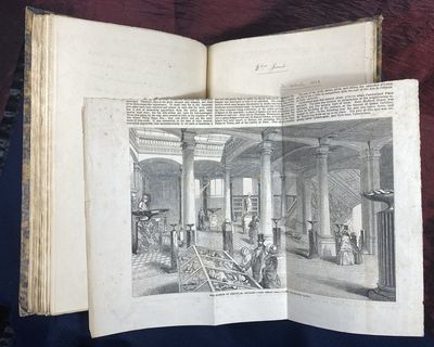 [MANUSCRIPT TRAVELOGUE TO THE BRITISH...; (photo 6)