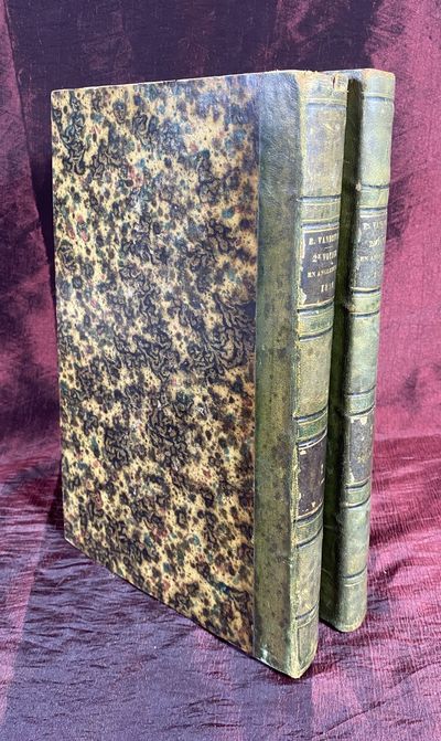 [MANUSCRIPT TRAVELOGUE TO THE BRITISH...; (photo 7)
