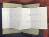 [MANUSCRIPT TRAVELOGUE TO THE BRITISH...; (photo 9)