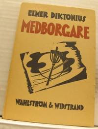 Medborgare. Andra samlingen.