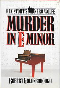 image of Murder in e Minor