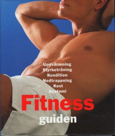 Fitness guiden.