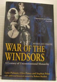 War of the Windsors. A century of…