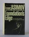 Foundation's Edge