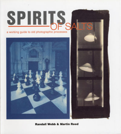 Spirits of Salts. A Working Guide to Old…