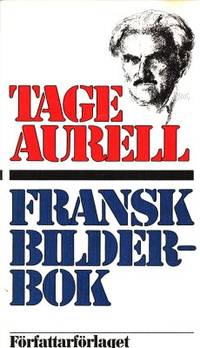 Fransk bilderbok.