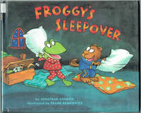 FROGGY'S SLEEPOVER