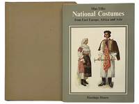 National Costumes from East Europe, Africa and Asia