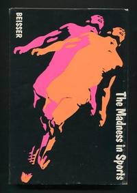 The Madness in Sports: Psychosocial Observations on Sports [*SIGNED*]