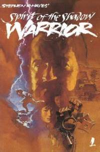 Spirit of the Shadow Warrior
