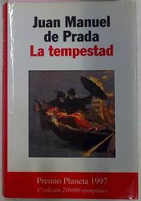 La Tempestad