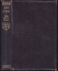 image of East Lynne