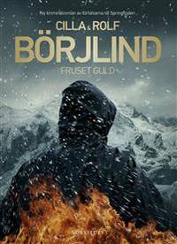 Fruset guld.