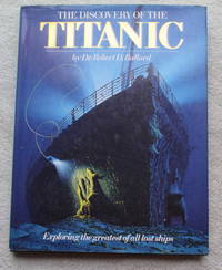 image of The Discovery of the Titanic