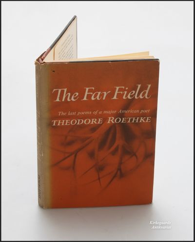 The Far Field.