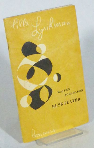 Buskteater.