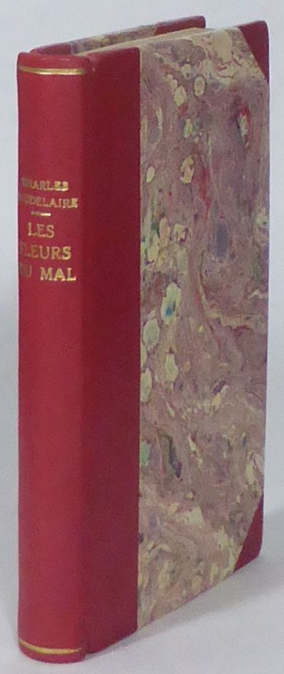 Les Fleurs du mal.