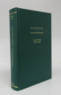 image of Socrates: An Annotated Bibliography