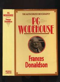 P G Wodehouse: a Biography