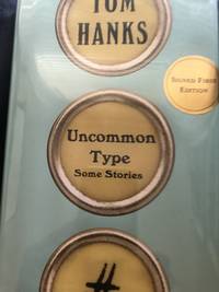 image of Uncommon type