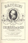 Chimène ou le Cid. [Piano-vocal score]