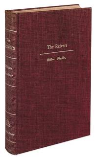 The Reivers by Faulkner, William - 1962