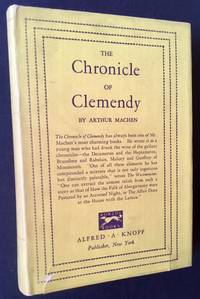 The Chronicle of Clemendy