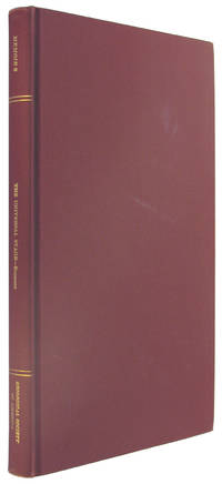 The Universal Stage (With five axes of rotation) (Geological Society of America, Memoir 8).